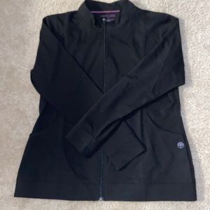 Purple Label Scrub Jacket